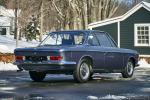 BMW 2000 C/CS 1966 года